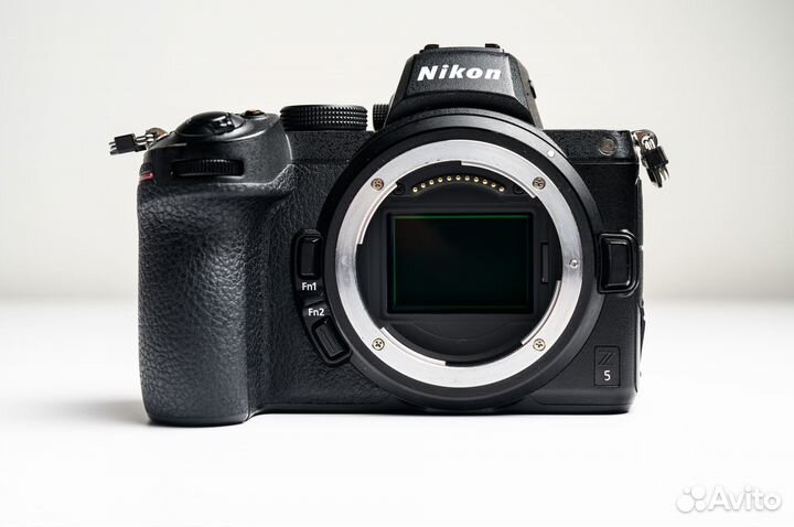 Nikon Z5 Body
