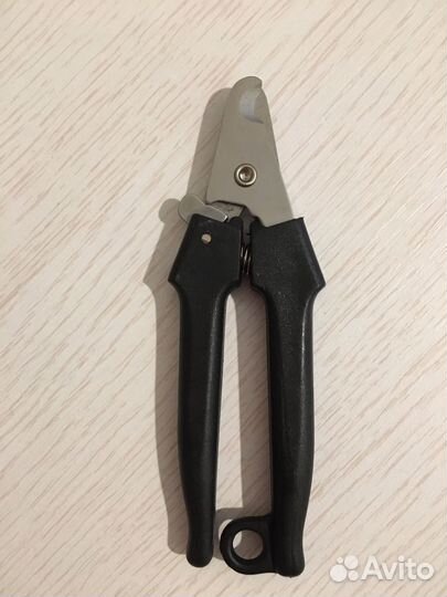 Ножницы доя стрижки когтей