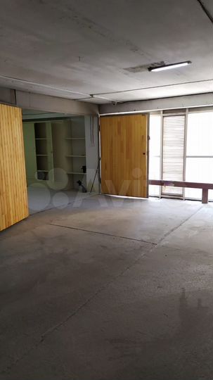 Гараж, 20 м²