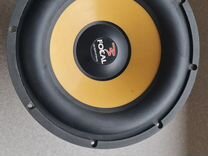 Сабвуфер Focal K2 Power 33 KX