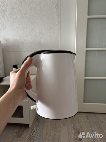 Чайник Comfee cf-kt7072