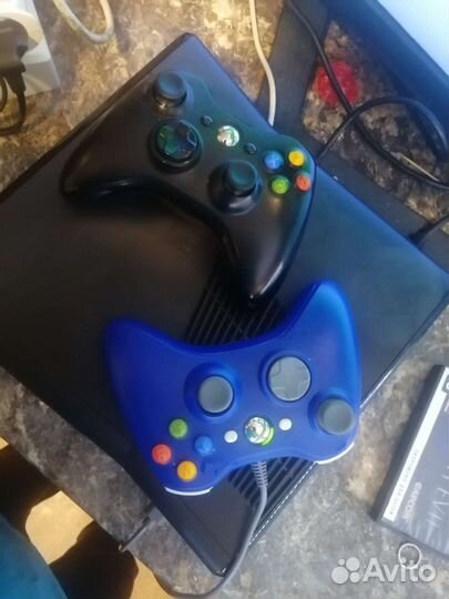 Xbox 360