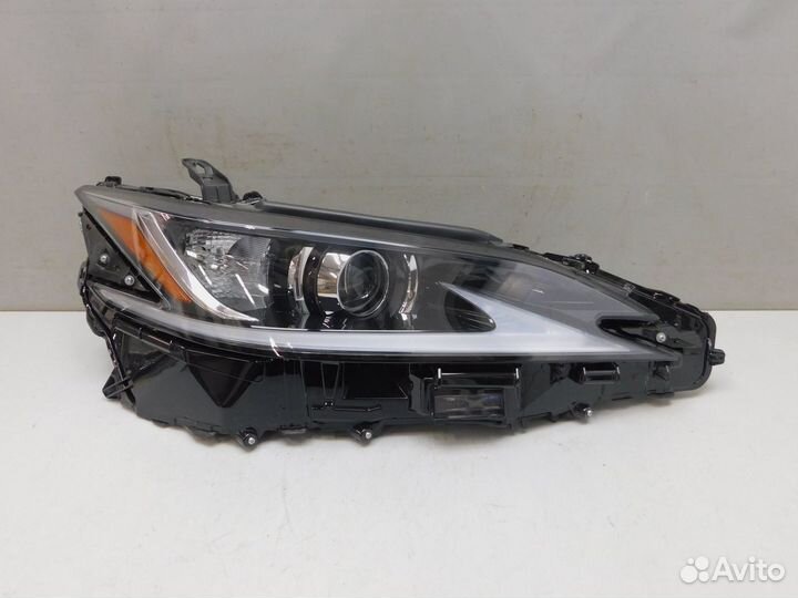 Фара правая Lexus ES (44954)