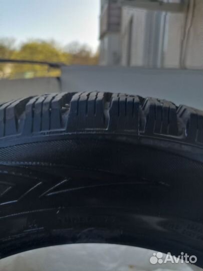 КАМА 505 Irbis 175/65 R14 82L