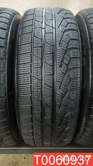 Pirelli Winter Sottozero 210 Serie II 225/60 R17 101R