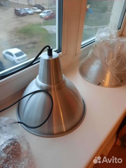 Светильник потолочный IKEA