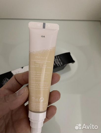 Тональный крем Fenty Beauty