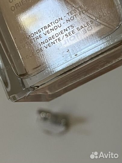 Coco Mademoiselle edt Chanel 100 мл ориг