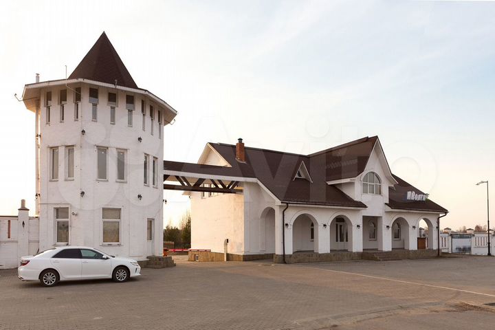 Участок 53 сот. (ИЖС)