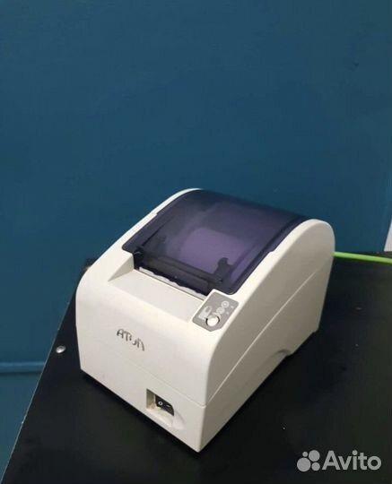 Принтер Атол FPrint - 22ПТК