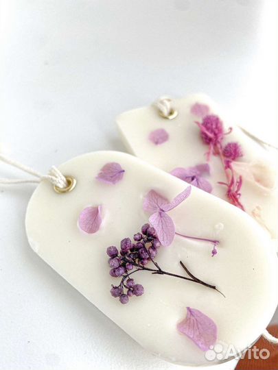 Флорентийское ароматическое саше для белья