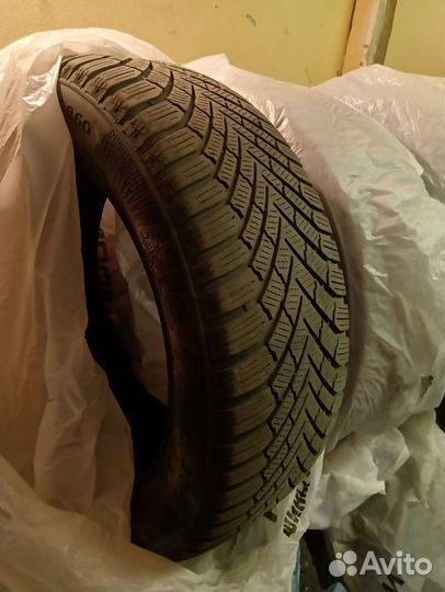 Continental WinterContact TS 860 205/55 R16