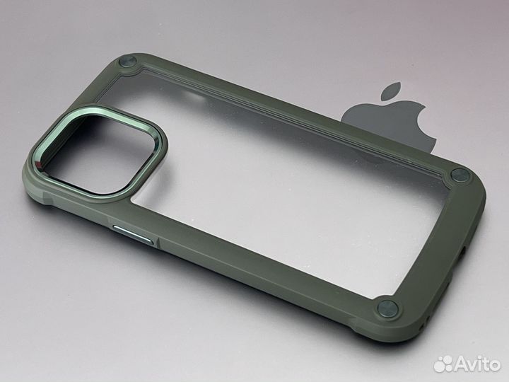 Чехол на iPhone 13 pro max