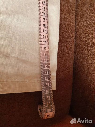 Джинсы для девочки