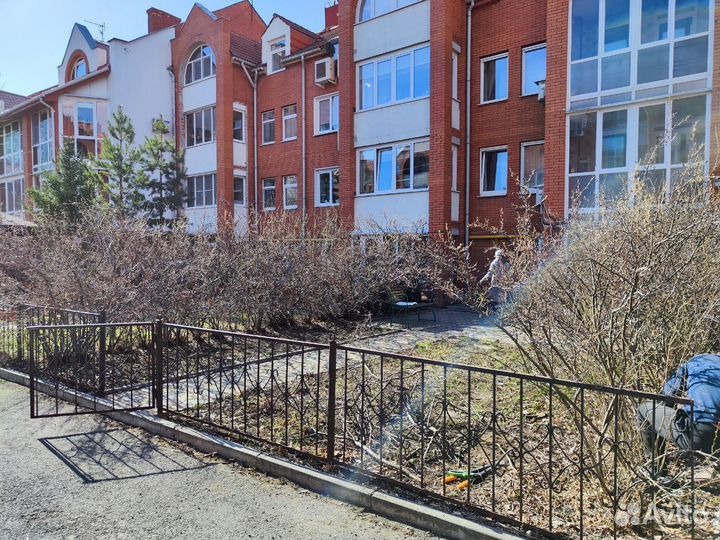 Аренда измельчителя веток садового