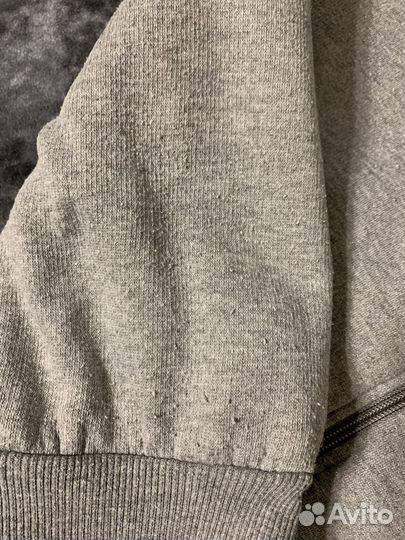 Джинсы мужские утепленные w43 (большой размер )