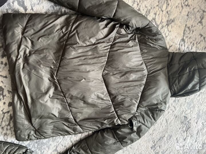 Куртка демисезонная женская 46