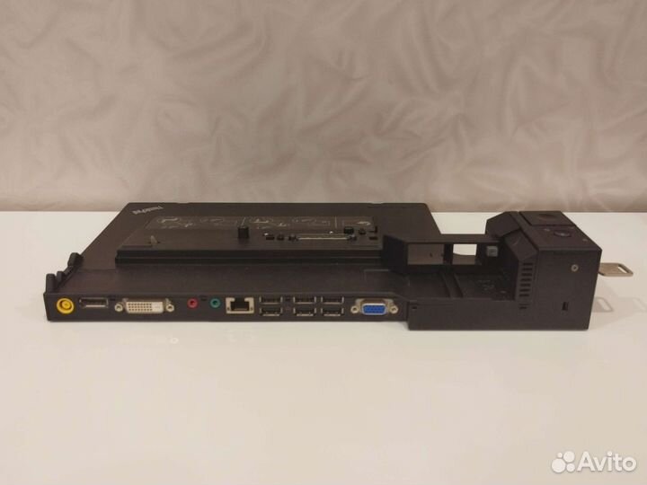 Thinkpad T420S core i7 14