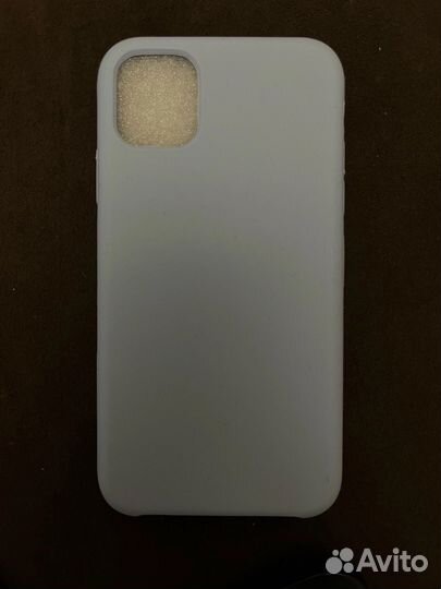 Чехол на iPhone 11