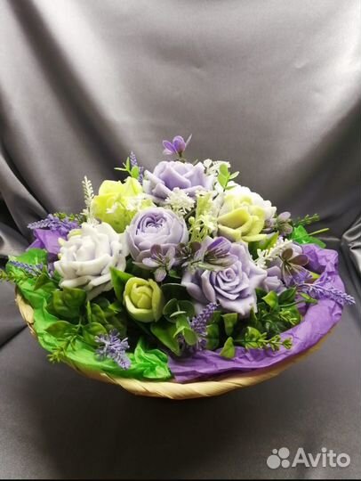 Сувениры ручной работы