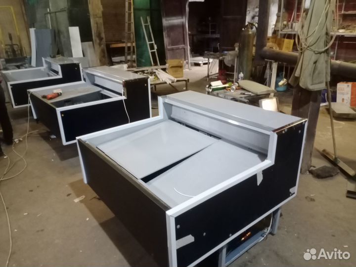 Производственный бизнес