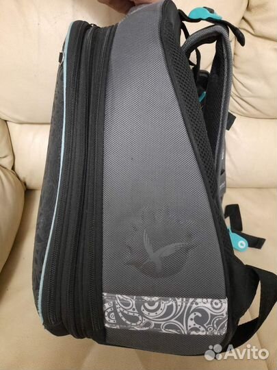 Ранец школьный для девочки