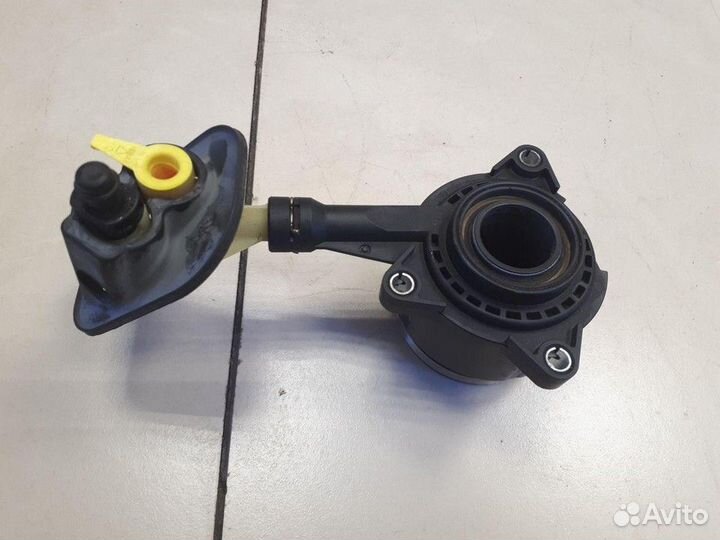 Выжимной подшипник сцепления Ford Mondeo