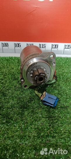 Электродвигатель эур Mando Kalina Granta