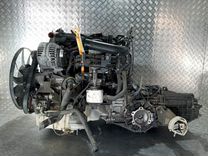 ATJ Двигатель к Volkswagen Passat B5 1996-2000