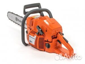 Бензопила Husqvarna 61