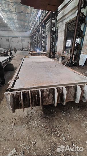 Плита дорожная пдн 6х2 по цене от 26500 р