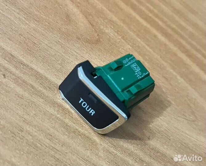 Кнопка Tour, Sport для Opel Astra j