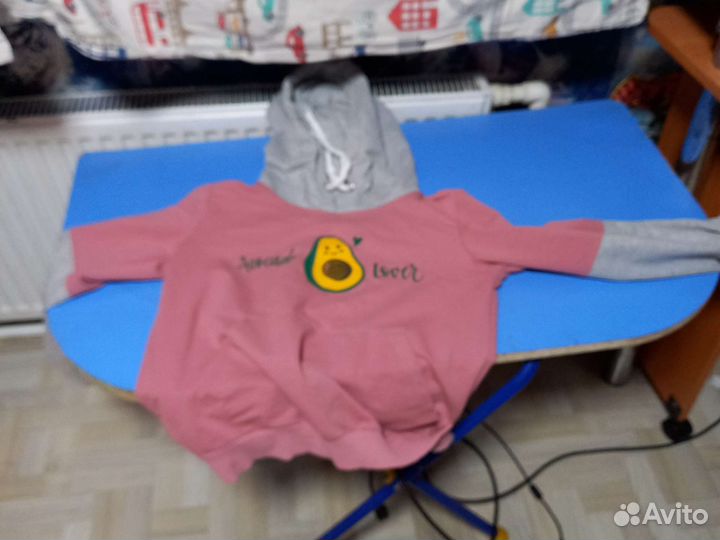 Детский костюм для девочки