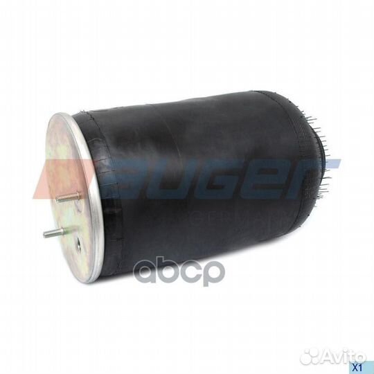 Пневмоподушка подвески HCV AU344022 auger