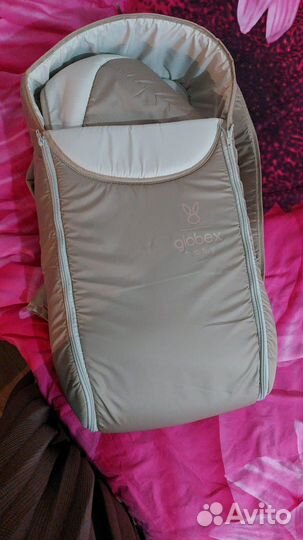 Переноска для детей