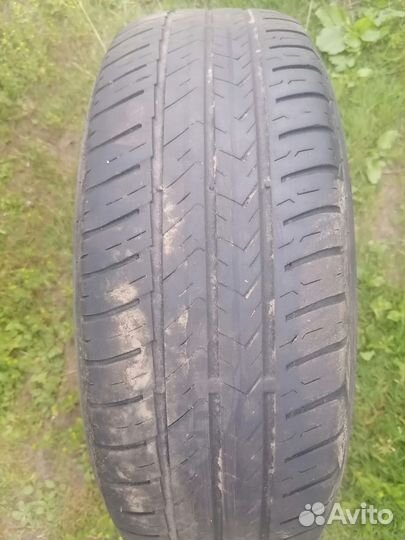 General Tire Altimax Comfort 195/65 R15