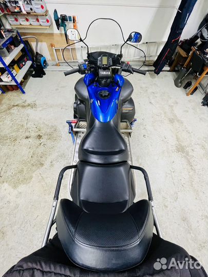 Yamaha Venture Multi Purpose