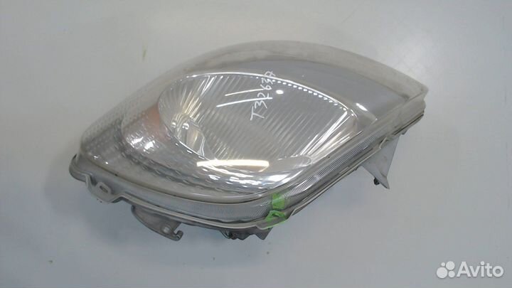 Фара (передняя) Renault Trafic, 2006