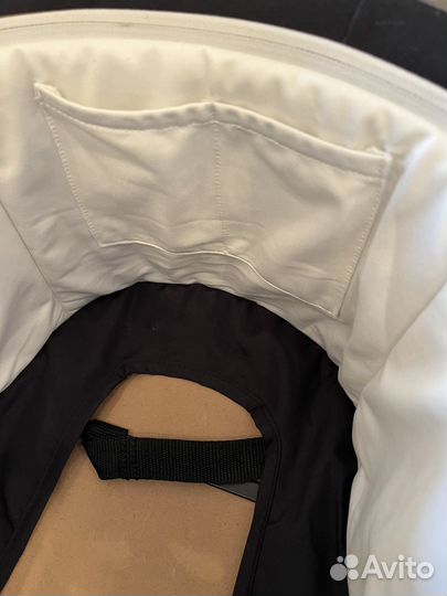 Люлька Cybex balios COT S без шасси