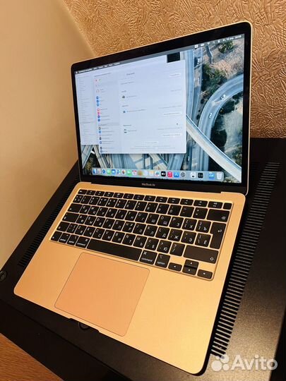 Apple MacBook air 13 2020