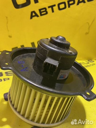 Вентелятор печки Chery Amulet (A15)