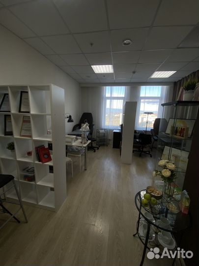 Продам готовый бизнес,Студию красоты