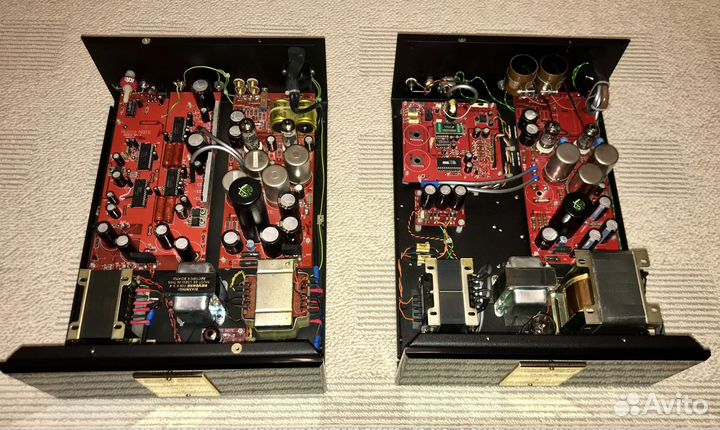 Audio Note DAC4 Signature NM