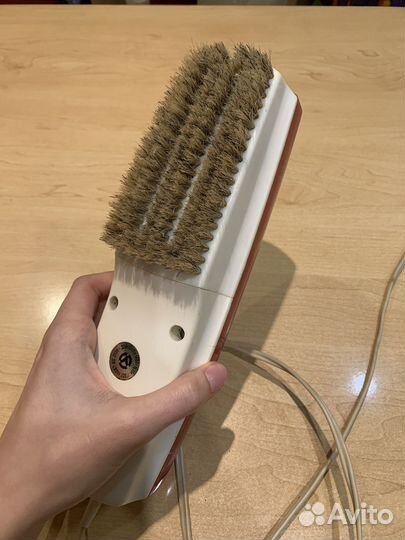 Электрощетка пылесос ветерок 3