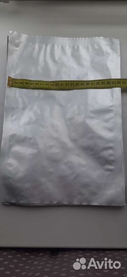 Реторт пакеты 22 см 32 см