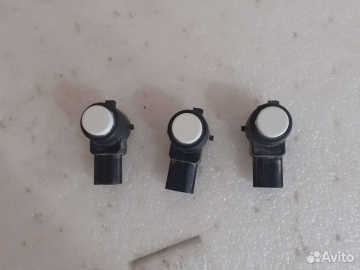 Парктроник Chevrolet Opel