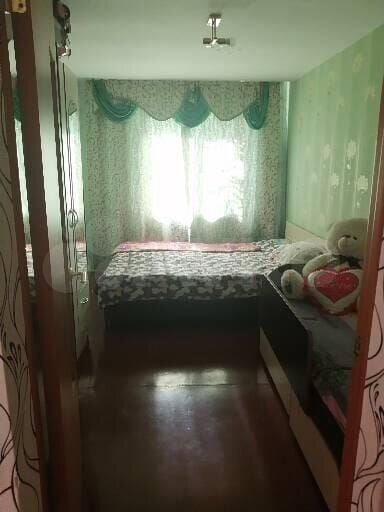 2-к. квартира, 50,4 м², 2/5 эт.