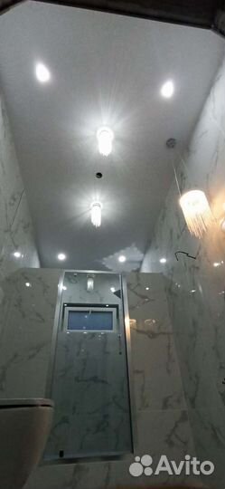 Натяжные потолки установка натяжных потолков