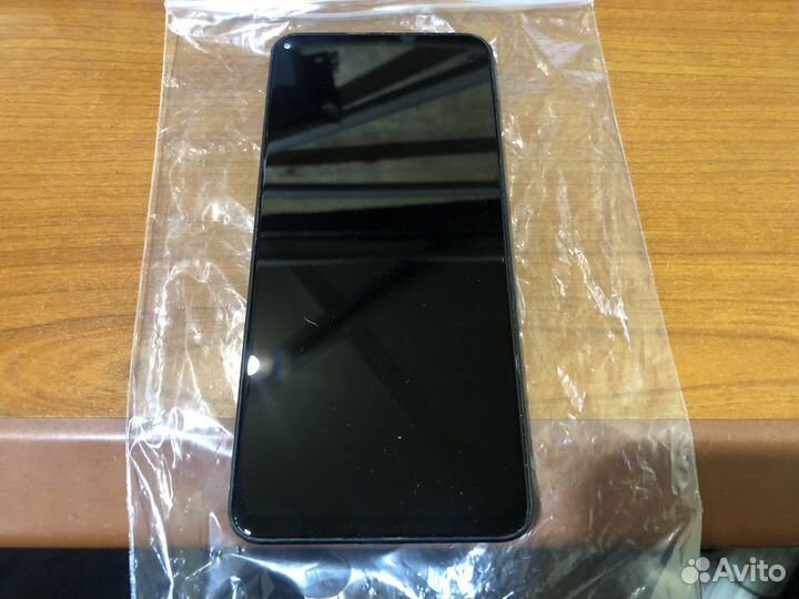 Дисплей для смарфона Samsung A13 SM-A137F