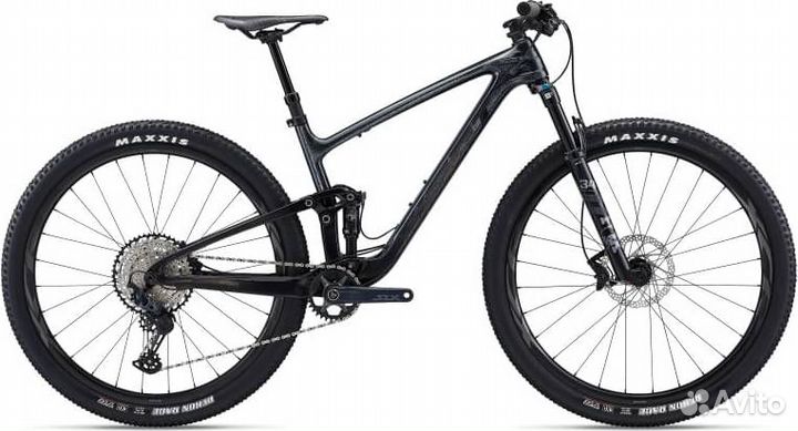 Giant Anthem Advanced Pro 29 2 - 2022